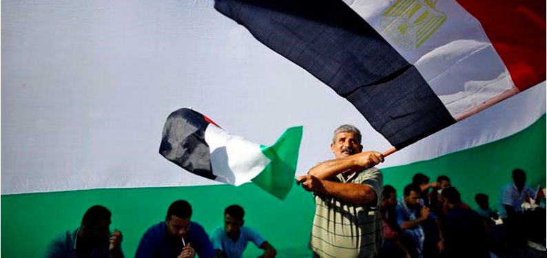 La tregua entre Hamas e Israel se extiende 2 días.