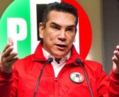 PRI emite convocatoria para elegir dirigencia, para reelección de Alito