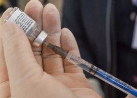 Retrocede México 10 años en vacunación