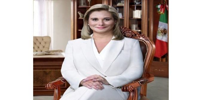 Maru Campos pide entregar a Rocha Moya: ‘La soberanía no debe usarse para proteger la impunidad’