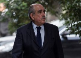 Sheinbaum anuncia a Omar Reyes para encabezar la UIF en relevo de Pablo Gómez