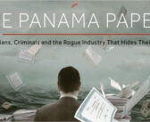 Inició el juicio por los Panama Papers