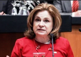 Arely Gómez ex Funcionaria con EPN asume como auditora especial de la ASF