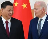 Biden y Xi hablan sobre Taiwán y rivalidad tecnológica
