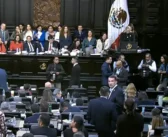 Con traición de Yunes, aprueban reforma judicial de AMLO en el Senado