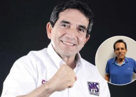 Héctor Melesio si fue asesinado en finca donde secuestraron al “Mayo” Zambada: FGR