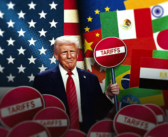 Entran en vigor los aranceles de Trump a Canadá y México