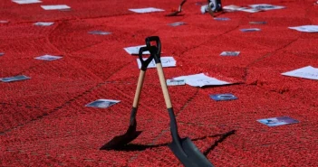 Madres buscadoras desestiman anuncios de Sheinbaum