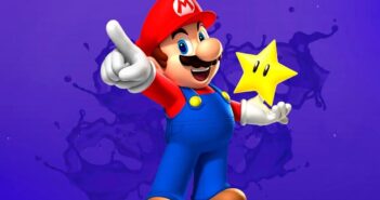 El Día de Mario Bros