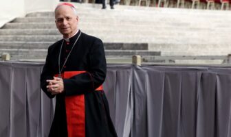 Robert Prevost fue elegido como nuevo Papa de la Iglesia Católica y se llamará León XIV