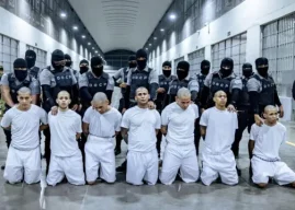 Juez determina que el gobierno de Trump “privó claramente” del debido proceso a venezolanos
