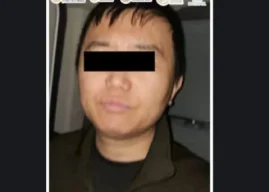 Se fuga Zhi Dong Zhang de prisión domiciliaria, acusado por tráfico de drogas