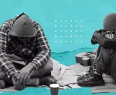 tres de cada diez mexicanos en pobreza : INEGI
