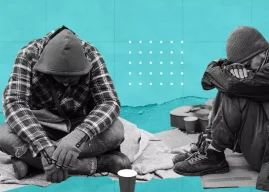 tres de cada diez mexicanos en pobreza : INEGI