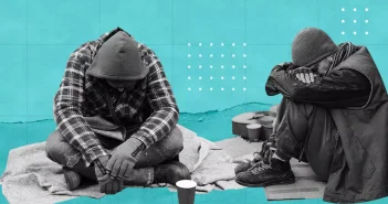 tres de cada diez mexicanos en pobreza : INEGI