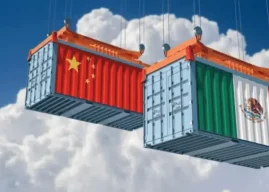 tensión con China por los aranceles