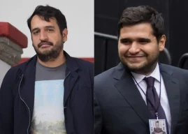 Tramitan amparo en favor de hijos de AMLO contra orden de aprehensión