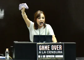 QuiénMeRepresenta.mx, la iniciativa de los gamers contra impuesto del 8%