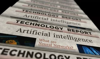 Así la gente utiliza la IA en su vida cotidiana y para informarse