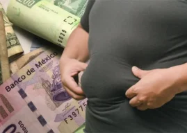 Obesidad no se reduce solamente por el aumento de impuestos: Estudio
