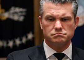 Inédita rebelión de los medios de EE.UU., unidos en el espanto por las nuevas reglas del Pentágono