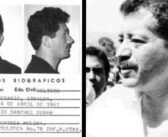 Detienen a ex agente del Cisen señalado como segundo tirador en asesinato de Colosio