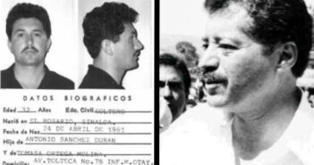 Detienen a ex agente del Cisen señalado como segundo tirador en asesinato de Colosio
