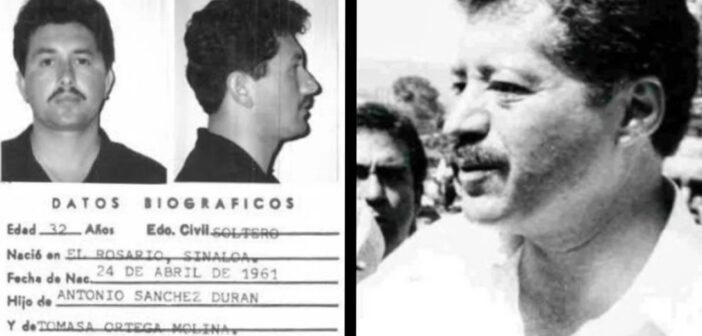 Detienen a ex agente del Cisen señalado como segundo tirador en asesinato de Colosio
