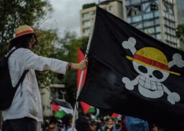 Gobierno vincula la marcha de la generación Z con una campaña internacional de desinformación