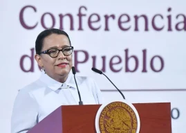 Atención casa por casa en Michoacán para aplicar El Plan Michoacán por la Paz y la Justicia