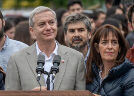 Kast obtiene la presidencia de Chile con promesas sobre migración y delincuencia