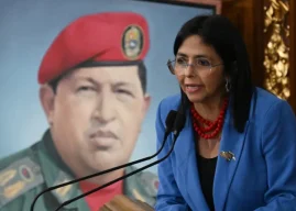Supremo manda a Delcy Rodríguez asumir presidencia Venezuela