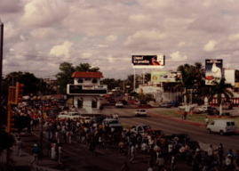 Cambió movimiento estudiantil de 1970 de la UNISON, la vida de las mujeres