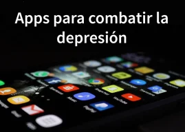 Nuevo método para evaluar aplicaciones para el tratamiento de la depresión