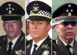 Nuevos nombramientos en Sedena y Guardia Nacional