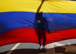 Condena y respaldo por el ataque la captura de Maduro?