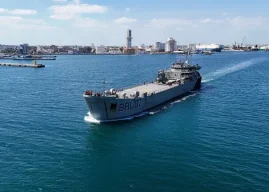 Sheinbaum promete más ayuda a Cuba