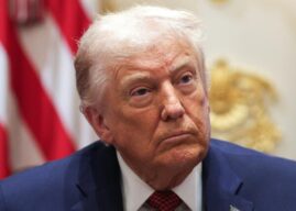 La Corte Suprema de EE.UU. anula la mayor parte de los aranceles de Trump