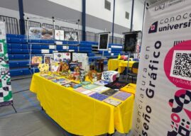 Convención y acercamiento al futuro: “Conoce tu Universidad”, el puente que define vocaciones en la UACJ