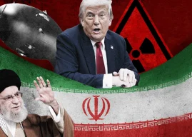 Trump rechaza la última oferta de Irán y pone en duda la tregua