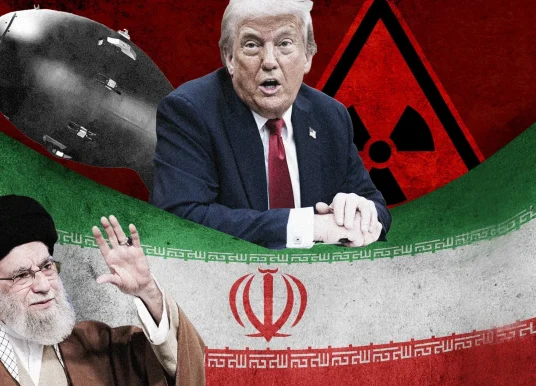 Alemania contesta a Trump: la guerra en Oriente Medio “no tiene nada que ver con la OTAN”