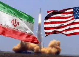 EE.UU. e Irán logran esperado acuerdo de paz