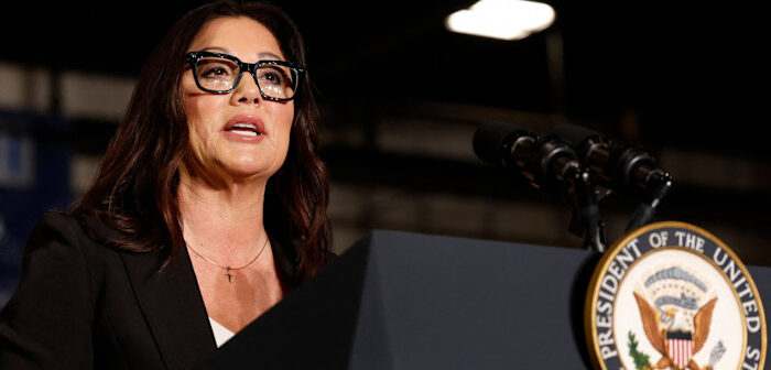 Renuncia la secretaria de Trabajo de EE.UU. en medio de investigaciones en su contra