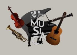 Segunda Semana de la Música en la UACJ