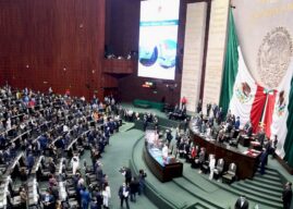 Congreso prevé analizar nulidad de elecciones en caso de intervención extranjera