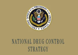 EU lanza estrategia antidrogas y demanda a México desmantelar cárteles