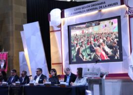 Unidad entre instituciones educativas y gobierno para el desarrollo de la educación superior