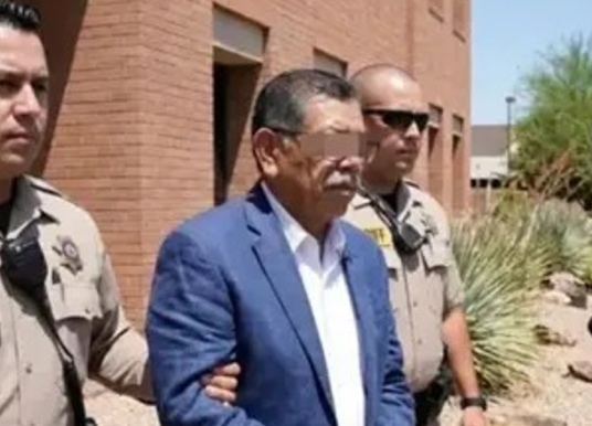 Evidencia contra Mérida Sánchez es “abundante”, dice juez en Nueva York
