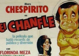 5 películas mexas futboleras que explican la pasión nacional