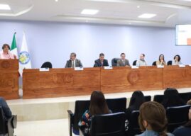 Salud mental, eje central de las cuartas Jornadas de Trabajo Social de la UACJ
